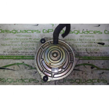 Motor Calefaccion de Nissan Sunny Berlina, Año: 1990