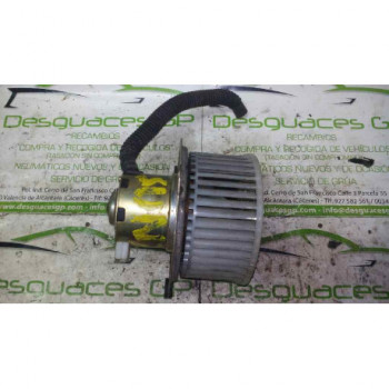 Motor Calefaccion de Nissan Sunny Berlina, Año: 1990