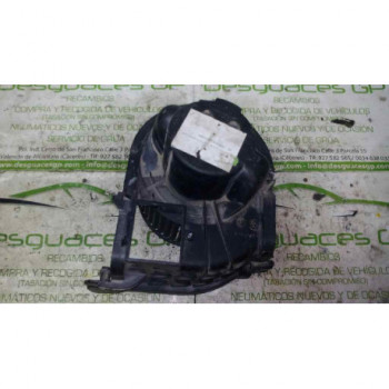 Motor Calefaccion de Renault Clio Ii Fase I, Año: 1998