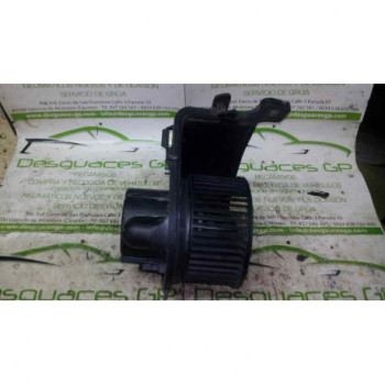 Motor Calefaccion de Renault Clio Ii Fase I, Año: 1998