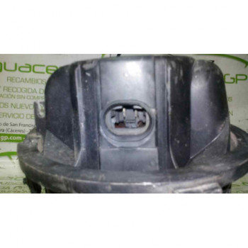 Motor Calefaccion de Renault Clio Ii Fase I, Año: 1998