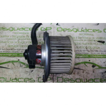 Motor Calefaccion de Daewoo Nubira Berlina, Año: 1997