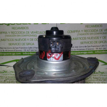Motor Calefaccion de Daewoo Nubira Berlina, Año: 1997