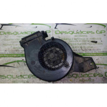 Motor Calefaccion de Fiat Cinquecento, Año: 1993 - 7694683