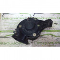 Motor Calefaccion de Fiat Cinquecento, Año: 1993 - 7694683