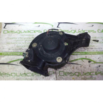 Motor Calefaccion de Fiat Cinquecento, Año: 1993 - 7694683