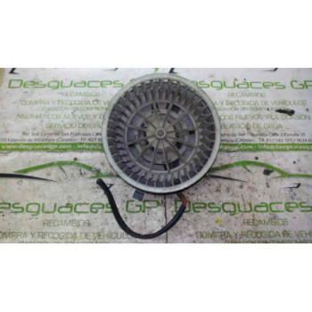 Motor Calefaccion de Audi 80-90, Año: 1986 - 893819021
