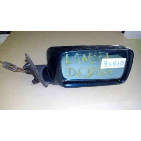 Retrovisor Derecho de Lancia Dedra Berl., Año: 1990