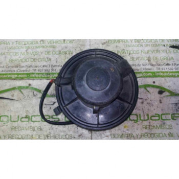 Motor Calefaccion de Audi 80-90, Año: 1986 - 893819021