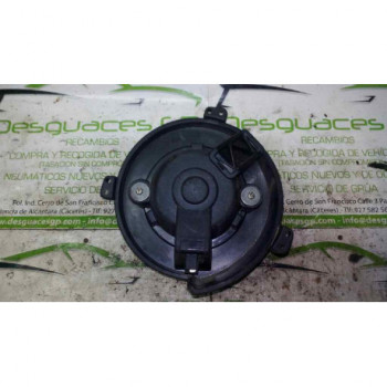 Motor Calefaccion de Fiat Ducato Caja Cerrada, Año: 1994