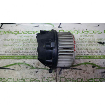 Motor Calefaccion de Fiat Ducato Caja Cerrada, Año: 1994