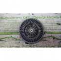 Motor Calefaccion de Fiat Ducato Caja Cerrada, Año: 1994