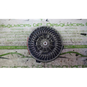 Motor Calefaccion de Fiat Ducato Caja Cerrada, Año: 1994