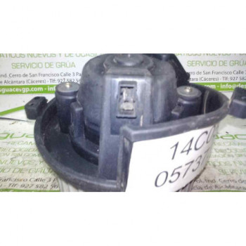 Motor Calefaccion de Fiat Ducato Caja Cerrada, Año: 1994