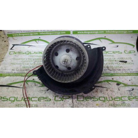 Motor Calefaccion de Opel Astra G Berlina, Año: 1998 - 52475646