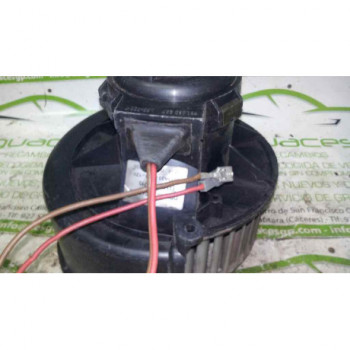 Motor Calefaccion de Opel Astra G Berlina, Año: 1998 - 52475646