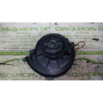 Motor Calefaccion de Opel Astra G Berlina, Año: 1998 - 52475646