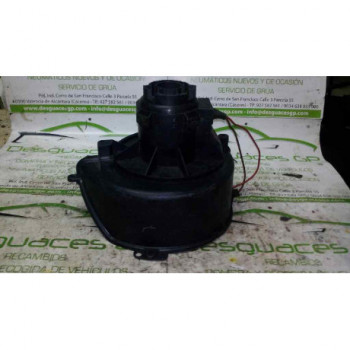 Motor Calefaccion de Opel Astra G Berlina, Año: 1998 - 52475646
