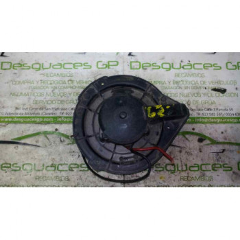 Motor Calefaccion de Renault 21 Berlina, Año: 1985