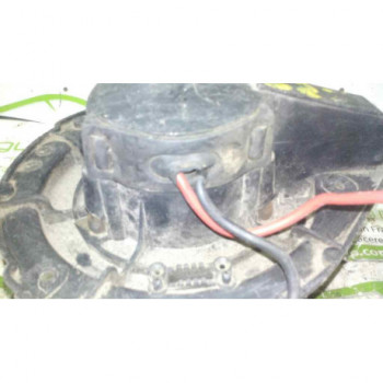 Motor Calefaccion de Renault 21 Berlina, Año: 1985
