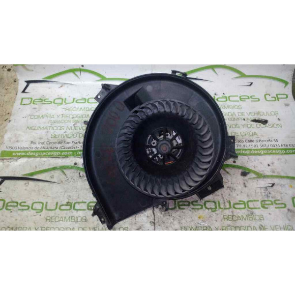 Motor Calefaccion de Opel Combo, Año: 1993 - 006453T