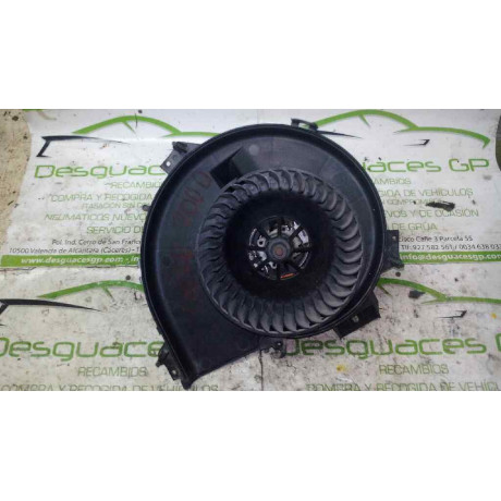 Motor Calefaccion de Opel Combo, Año: 1993 - 006453T