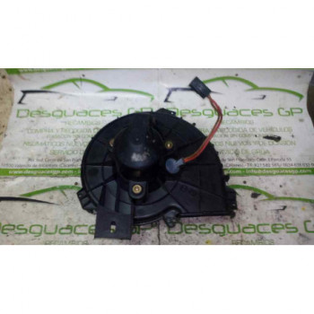 Motor Calefaccion de Opel Combo, Año: 1993 - 006453T