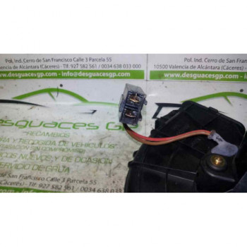 Motor Calefaccion de Opel Combo, Año: 1993 - 006453T