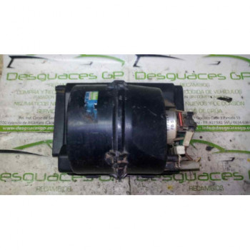 Motor Calefaccion de Volkswagen Polo, Año: 1990