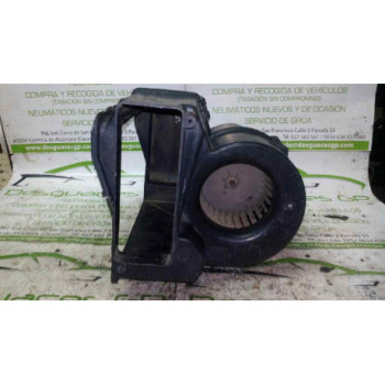 Motor Calefaccion de Volkswagen Polo, Año: 1990