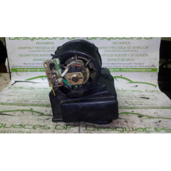 Motor Calefaccion de Volkswagen Polo, Año: 1990
