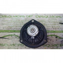 Motor Calefaccion de Mitsubishi Montero, Año: 1983 - 1625002312