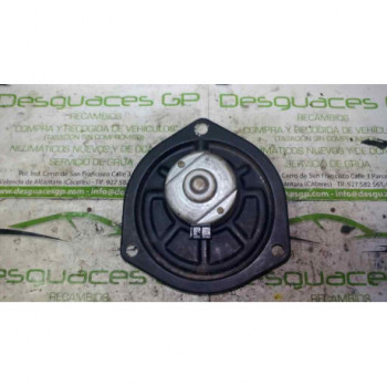 Motor Calefaccion de Mitsubishi Montero, Año: 1983 - 1625002312