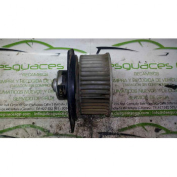 Motor Calefaccion de Mitsubishi Montero, Año: 1983 - 1625002312
