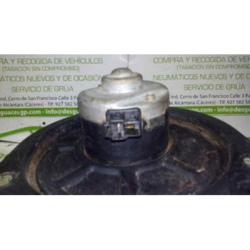 Motor Calefaccion de Mitsubishi Montero, Año: 1983 - 1625002312
