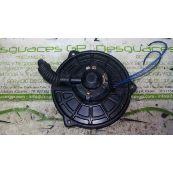 Motor Calefaccion de Hyundai Pony, Año: 1991 - 1940000220