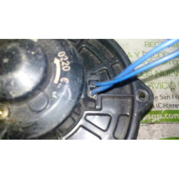 Motor Calefaccion de Hyundai Pony, Año: 1991 - 1940000220
