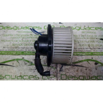 Motor Calefaccion de Hyundai Pony, Año: 1991 - 1940000220
