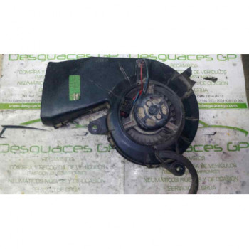 Motor Calefaccion de Citroen C15, Año: 1985