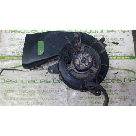 Motor Calefaccion de Citroen C15, Año: 1985