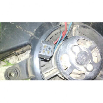 Motor Calefaccion de Citroen C15, Año: 1985