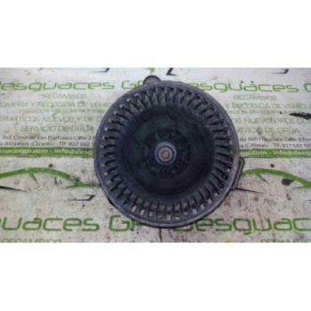 Motor Calefaccion de Mg Rover Serie 45, Año: 2000