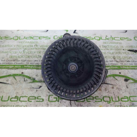 Motor Calefaccion de Mg Rover Serie 45, Año: 2000
