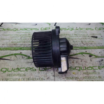 Motor Calefaccion de Mg Rover Serie 45, Año: 2000