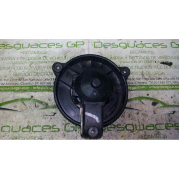 Motor Calefaccion de Mg Rover Serie 45, Año: 2000