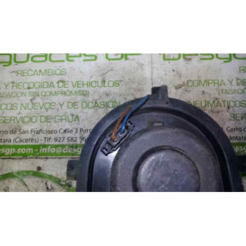 Motor Calefaccion de Seat Ibiza, Año: 1999 - 1J1819021A