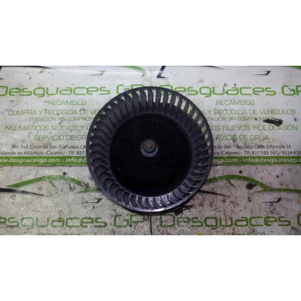 Motor Calefaccion de Ford Mondeo Berlina-Familiar, Año: 1993 - 93BW18515AB