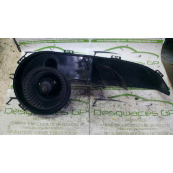 Motor Calefaccion de Seat Terra, Año: 1987 - 132519F