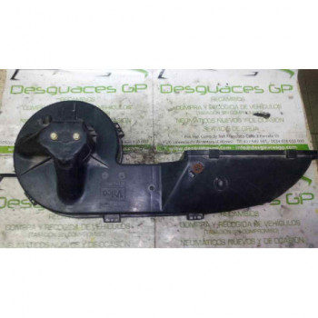 Motor Calefaccion de Seat Terra, Año: 1987 - 132519F