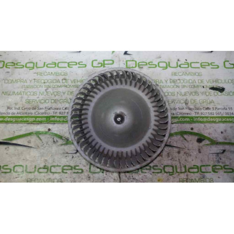 Motor Calefaccion de Ford Probe, Año: 1992 - 92OW19805AB
